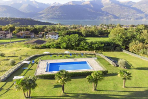 Dalia - Happy Rentals Colico